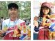 Banjarmasin unggul di hari pertama Porprov XII Kalsel : Rizky Hendrawan Utama raih emas di renang perairan terbuka