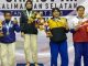Emas pertama HST di Porprov Kalsel 2025, Nurul Musthofa ukir sejarah di Judo