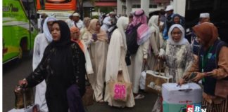 Era baru umrah, pemerintah legalkan umrah mandiri dengan perlindungan terbatas