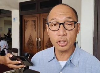Ratusan siswa di Martapura diduga keracunan makanan bergizi gratis, Satgas MBG sebut musibah