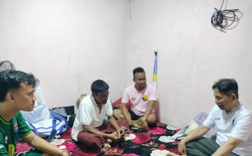 PS Kabupaten Banjar siap hadapi HSS dengan semangat baru