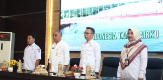 Tingkatkan akuntabilitas, Pemkab Batola gelar diklat pengkoperasian