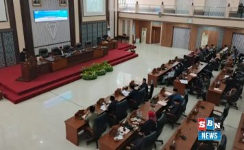 DPRD Banjar bahas raperda pengelolaan sampah dan penanggulangan karhutla untuk hadapi tantangan lingkungan