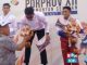Emas Atletik dan Kurash dongkrak posisi Batola di Porprov Tala