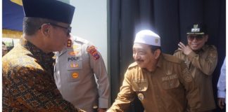 Kalsel gencarkan desa bersinar, BPD jadi garda depan perangi narkoba