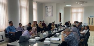 Proyek infrastruktur Banjarmasin terancam molor, DPRD desak evaluasi