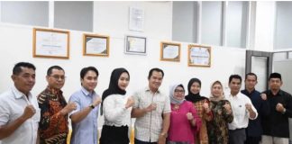 DPRD Batola jajaki strategi penyusunan Perda efektif di Pulang Pisau