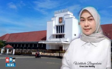 “Banjarbaru berkomitmen usut tuntas dugaan penggelapan dana di Dinkes!”