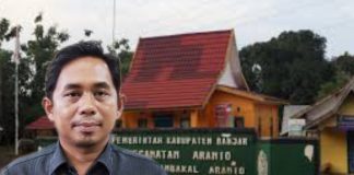 Kunjungan DPRD Kabupaten Banjar ke Kementerian Kehutanan direncanakan untuk dapatkan SK APL Aranio