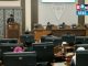 DPRD Kabupaten Banjar bahas 4 Raperda dalam rapat paripurna
