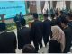 Puluhan Pejabat Struktural Batola dilantik, 8 Eselon II taklukkan seleksi terbuka