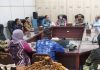RDP Komisi IV DPRD bersama Dinkes Banjar cari solusi, dokter dan bidan Puskemas belum terakomodir PPPK