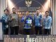Pemkab Banjar raih penghargaan “Menuju Informatif” dalam keterbukaan informasi publik 2025