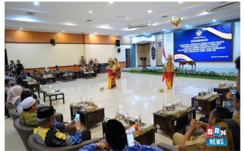 BPK Kalsel laporkan temuan masalah di pengelolaan APBD, pilkada, dan layanan umum dalam LHP semester II 2025