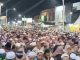 Haul ke-21 Guru Sekumpul di Martapura Dihadiri 4,9 juta jamaah, jadi kegiatan keagamaan terbesar di Indonesia