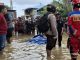Mayat mengapung di Sungai Martapura diuji sidik jari, identitasnya terungkap