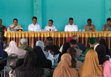 Rencana normalisasi Sungai Ray 2 di Batola tetap berjalan tanpa penggusuran