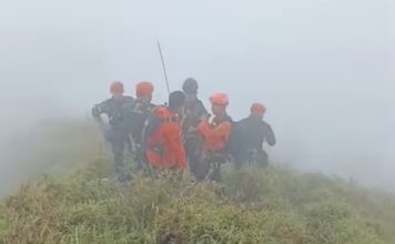 Pesawat ATR 400 Indonesia Air Transport yang jatuh di Sulsel sempat alami gangguan mesin sebelumnya