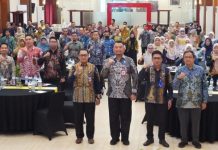 Siapkan anggaran 2026, Kabupaten Banjar reviu perencanaan pengadaan