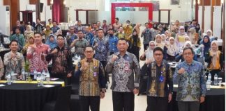 Siapkan anggaran 2026, Kabupaten Banjar reviu perencanaan pengadaan