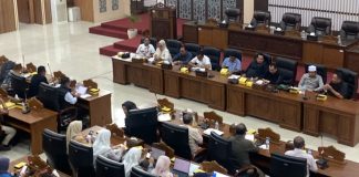 Dilema restrukturisasi Banjar: Antara penyesuaian kelembagaan dan tuntutan efisiensi anggaran