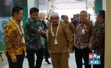 Tingkatkan akses perbankan syariah di Kabupaten Banjar, BSI resmikan KCP Martapura
