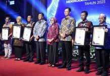Kabupaten Banjar raih SAKIP Award dan komitmen pada layanan publik digital