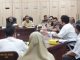 DPRD Banjar soroti proyek RTH CBS Martapura yang molor dan bermasalah