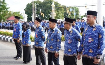 Temuan rangkap jabatan anggota BPD di Astambul, pihak desa segera konsultasi ke DPMD