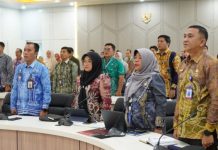 Tingkatkan akuntabilitas dan responsivitas publik: Pemkab Banjar gelar evaluasi pembangunan 2025
