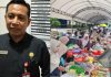 Era baru Pasar Wadai Ramadhan Martapura, tak ada lagi lokasi terpusat, UMKM menyebar