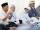Wakil Bupati H. Said Idrus bersilaturahmi dengan m asyarakat Tatah Layap di hari kelima safari Ramadhan 1447 H