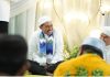 Safari Ramadhan Ke-5 di Masjid Shilahuddin Manarap Baru, Bupati Banjar serahkan bantuan beragam