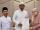 Hj Raudhah dari Kabupaten Banjar akan wakili Indonesia di ajang Tilawah Antar Bangsa di Malaysia