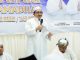Wabup Said Idrus sampaikan program pembangunan merata saat safari Ramadhan di Pengaron