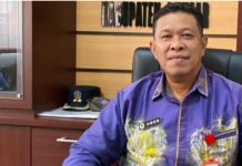 Tertib Ramadhan, Tak Ada Pelanggaran Perda di Kabupaten Banjar