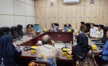 12 ribu peserta PBI JK di Kabupaten Banjar dinonaktifkan, ada masa transisi dan kesempatan verifikasi ulang