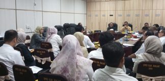 Proyek RTH Cahaya Bumi Selamat dinilai “Butuh Sentuhan Akhir” meski administrasi hampir rampung