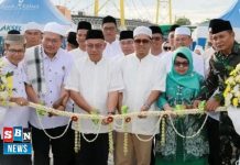 73 UMKM Kuliner ikuti Pasar Ramadhan Baiman, DPRD dorong sinergi untuk ekonomi daerah