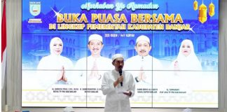 Pemkab Banjar salurkan dana hibah Rp 7 miliar untuk kegiatan keagamaan