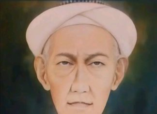 Datu Amin Banua Anyar: Ulama, Mufti, dan Pejuang di Tengah Perang