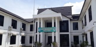 381 PSU Perumahan di Kabupaten Banjar belum diserahkan, ratusan terbengkalai
