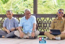 Balangan bagikan pengalaman Proklim Juara Nasional ke DPRD Batola