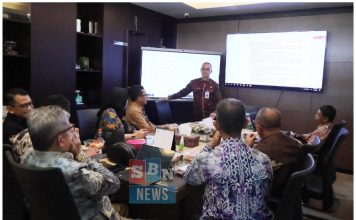 Pemkab Batola terapkan pola kerja hibrida setiap Jumat mulai 1 April 2026