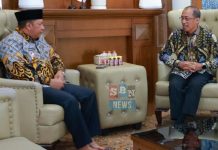 Sinergi percepat akses listrik di Barito Kuala