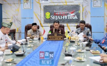 Sinergi Tiga Daerah Atasi Masalah Sampah