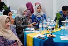 FKP Kabupaten Banjar: Wadah perbaikan pelayanan publik