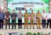 Pilkades Barito Kuala dimulai, coblos 7 Juni