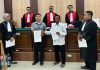 PN Marabahan terapkan Restorative Justice, selesaikan perkara dengan pendekatan kekeluargaan