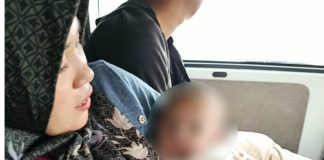 Operasi jantung Nazhan tertunda, kondisi diperiksa ulang